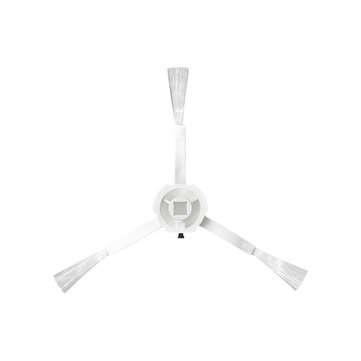 8pcs Replacements for Mijia 1C Dreame F9 D9 Vacuum Cleaner Parts Accessories Side Brushes*3 HEPA Fil