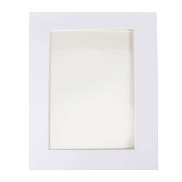 9 Pcs DIY Multi Photo Frame Set Hanging Picture Modern Display Wall Art Home Deco... (COLOR.: WHITE)