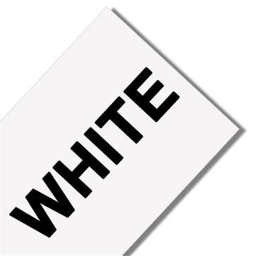 9/12mm Label Tape 45013 Compatible Dymo D1 for Dymo Label Tube ... (SIZE: 9MM | COLOR: BLACKONWHITE)