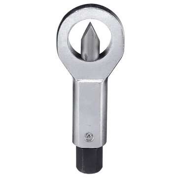9-12/12-16/16-22/22-27mm Nut Splitter Crackers Screw Remover Extractor Rusty Nut Sep... (SIZE: #003)