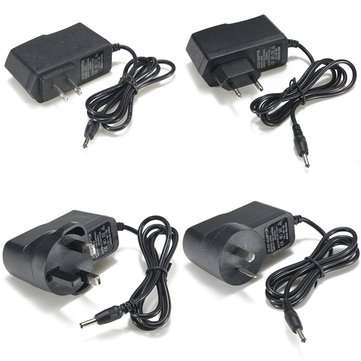 AC 100V-240V to DC 5V 2A Power Supply Adapter Travel Home Wall Charger Converter F... (PLUG: UKPLUG)