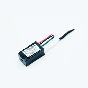 AC100-240V Negative Ion Generator Humidifier Parts Anion Generator for Air Conditi... (VOLTAGE: 12V)