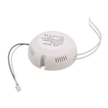 AC180V-260V 8-25W LED Driver Power Supply for Ceiling Lamp