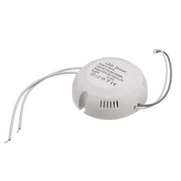 AC180V-260V 8-25W LED Driver Power Supply for Ceiling Lamp