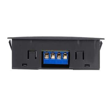 AC110V-220V Digital Display Time Relay Automation Delay Timer Control Switch Relay Module