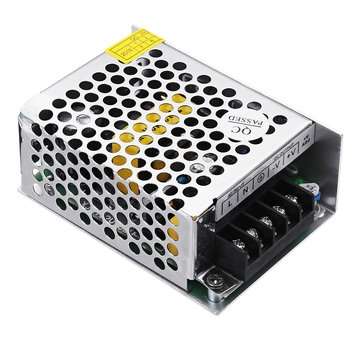 AC110V/220V To DC 12V 2.5A 30W Power Supply Lighting Transformer Driver Adapter for LED Strip Light