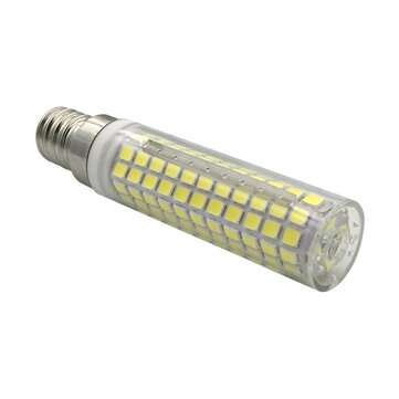AC110V/120V E14 Dimmable Highlight LED Ceramic Bulb Mini... (VOLTAGE: 220V | LIGHT COLOR: WARMWHITE)