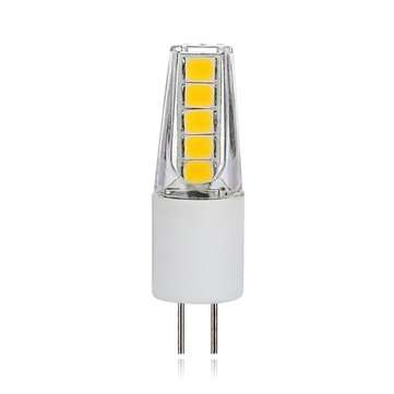 AC220V AC/DC12V G4 2W Pure White Warm White Non-dimmable Cera... (COLOR.: WARMWHITE | VOLTAGE: 220V)