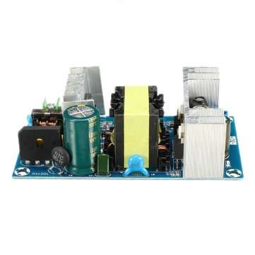 AC-DC Switching Power Supply Module AC 100-240V to DC 24V 9A Power Supply Board