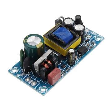 AC-DC 5V 2A Switching Power Supply Board Low Ripple Power Supply Board 10W Switching Module