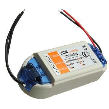 AC-DC-12V 6A Adapter Power Supply Driver Transformer Led Strip Light (POWER: 28W)