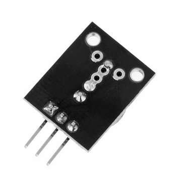 Active Speaker Buzzer Alarm Module For PC Printer