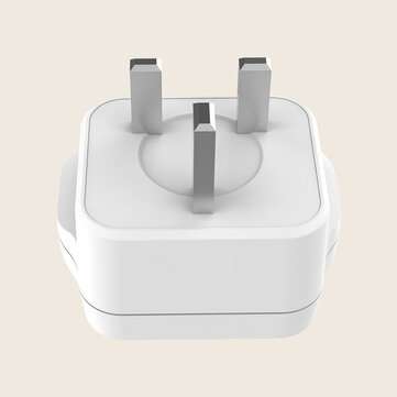 Aigo Travel Conversion Socket Plug Universal Adapter Travel Abroad Converter Househ... (ADAPTOR: UK)