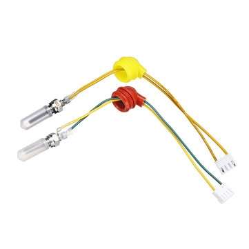 Air Diesel Parking Heater Car Heater Ceramic Glow Plug For Car Truck Boat Caravan (VOLTAGE: 24V)