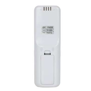 Air Conditioner Remote Control RCH-2609na for Hisense Air Conditioner