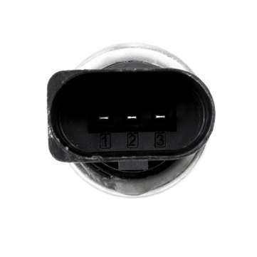 Air Conditioning A/C Pressure Switch Sensor 1K0959126E For Audi VW Seat Skoda