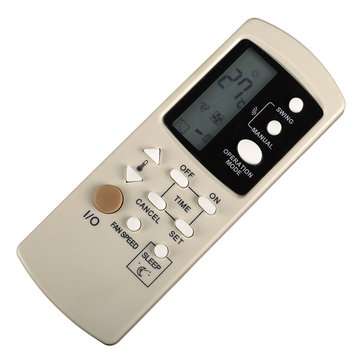 Air Conditioner Remote Control for Galanz GZ-1002B-E1 GZ01-BEJ0-000 GZ-1002A-E3