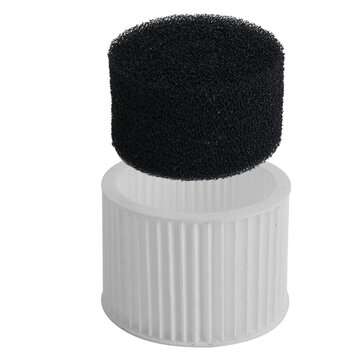 Air Purifier Replacement Filter Ozonator Odor Sterilization Disinfection Filter For Air Purifier