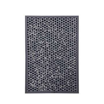 Air Purifier Parts Activated Carbon Filter for Honeywell PAC35M1101W/2101S Purifier