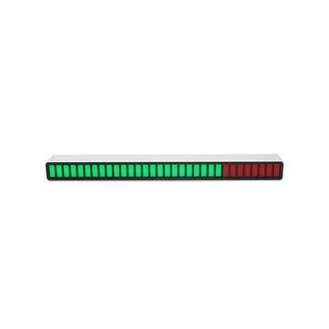 AK-DB32B-PRO 32-bit Sound-controlled Music Level Light-PRO Version High Sensitivity MIC Signal Acqui