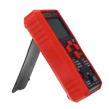 ANENG Smart M118A Digital Multimeter RMS Auto Tester Professional Transistor