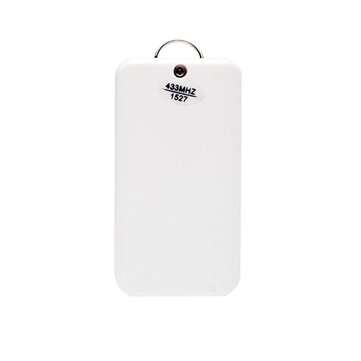 ANGUS RC22 RF433 Wireless Four-button Remote Control Special Accessories Host Controller Smart Garag