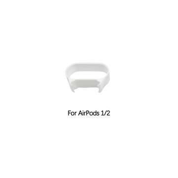 Anti-lost Location Tracker Mounting Stand for AirPods 1 2 Pro bluetooth Headset Anti-lo... (TYPE: B)