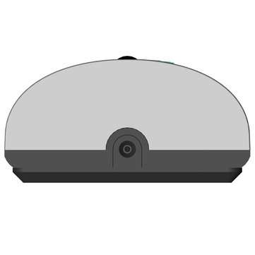 ANYTEK B30 Battery Powered WiFi Video Doorbell Waterproof Camera 720P Real Time Video Two Way Audio
