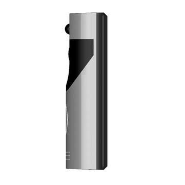 ANYTEK B30 Battery Powered WiFi Video Doorbell Waterproof Camera 720P Real Time Video Two Way Audio