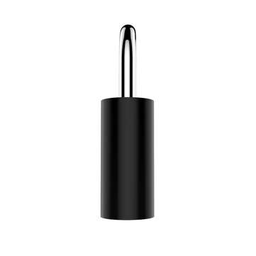 Anytek L34 MINI Fingerprint Lock Rectangular Intelligent Automatic Fingerprint Lock Padlock Intellig