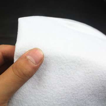 Aquarium Mesh Filter Sump Micron Sock Bag for Fish Aquarium Tank 150 Micron 10x40cm