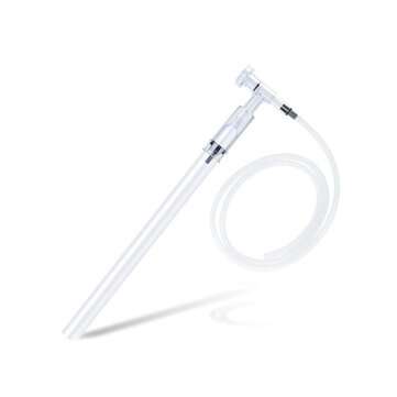 Aquarium Fish Tank Sand Cleaner Water Changer Cleaning Supply Maintenance Pump