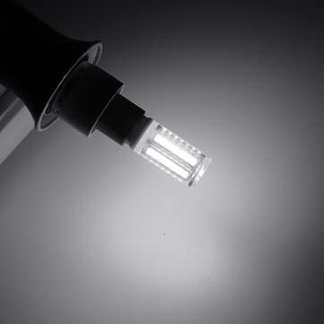 ARILUX G9 3W SMD2835 300-350LM 45LEDs Warm White Pure White... (VOLTAGE: 110V | COLOR.: PUREWHITE)