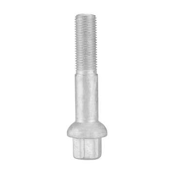Automotive Wheel Hub Extension Screw for Mercedes Benz Volkswagen Audi (SIZE: 65MM)