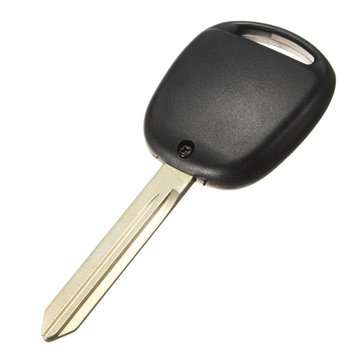 Avensis Remote Key Repair Kit Switches Buttons Toy47 for Toyota