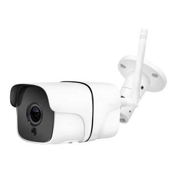 Bakeey 1080P HD IP Camera Smart Wireless Wifi Outdoor Waterproof Security Surveillance CCTV Network