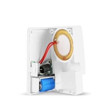 Bakeey Door Window Alarm Sensor Standalone Detection Low Power Indicator