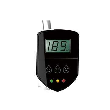 Bakeey Faucet Conductivity Portable Intelligent Water Shield TDS Water Quality Tester