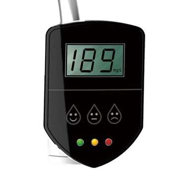 Bakeey Faucet Conductivity Portable Intelligent Water Shield TDS Water Quality Tester