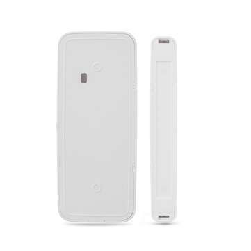Bakeey Independent WIFI Wireless Door & Window Sensor Remote Alarm Compatible with Tuya Smart Life A