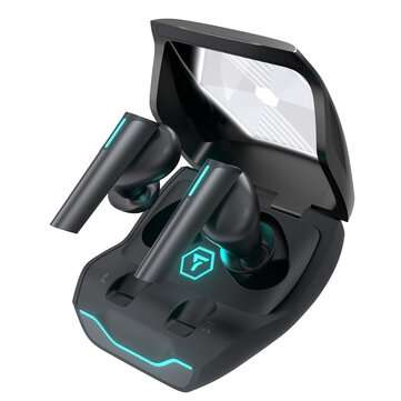 Bakeey I7S In-Ear TWS bluetooth Earbuds Earphones Wireless 5.0 Noise Cancelling Wi... (COLOR: BLACK)