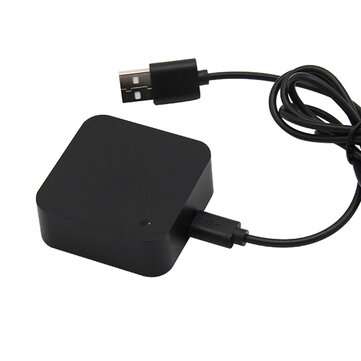 Bakeey Smart WIFI IR Universal Remote Controller APP Smart Home TV Air Conditioner Infrared Adapter
