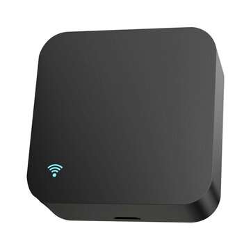Bakeey Smart WIFI IR Universal Remote Controller APP Smart Home TV Air Conditioner Infrared Adapter