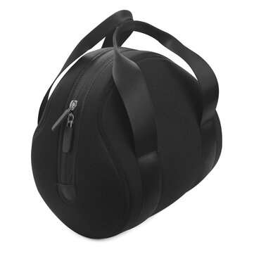 Bakeey Speaker Storage Bag Protective Cover Handbag Portable Outdoor Travel Spots ... (COLOR: BLACK)