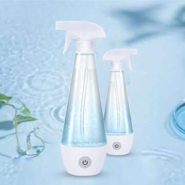 Bakeey X7 Portable Cleaning Disinfection Sodium Chlorate 84 Disinfection Water Making Machine Steril