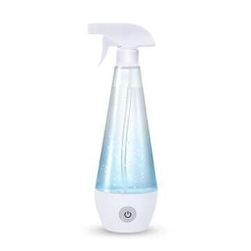 Bakeey X7 Portable Cleaning Disinfection Sodium Chlorate 84 Disinfection Water Making Machine Steril