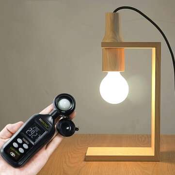 BDMETER TDC802 Digital Light Meter High-precision Mini Lux Meter Handheld Photometer Illuminate Test