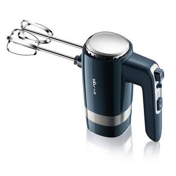 Bear DDQ-B02L1 220V 300W Electric Dough Blender Eggs Blender Food Mixer Milkshake 10-speed