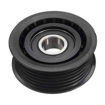 Belt Tensioner Pulley For Mercedes W202 W203 W210 W211 W140 W220 W164