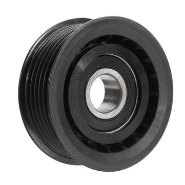 Belt Tensioner Pulley For Mercedes W202 W203 W210 W211 W140 W220 W164